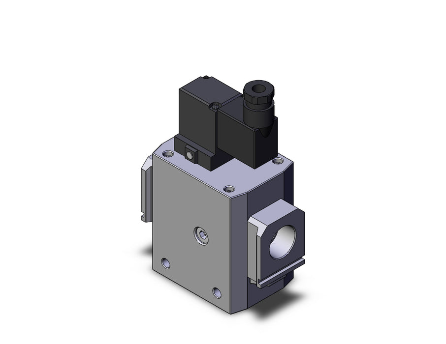 AV4000-N04-5D-R SOFT START-UP VALVE