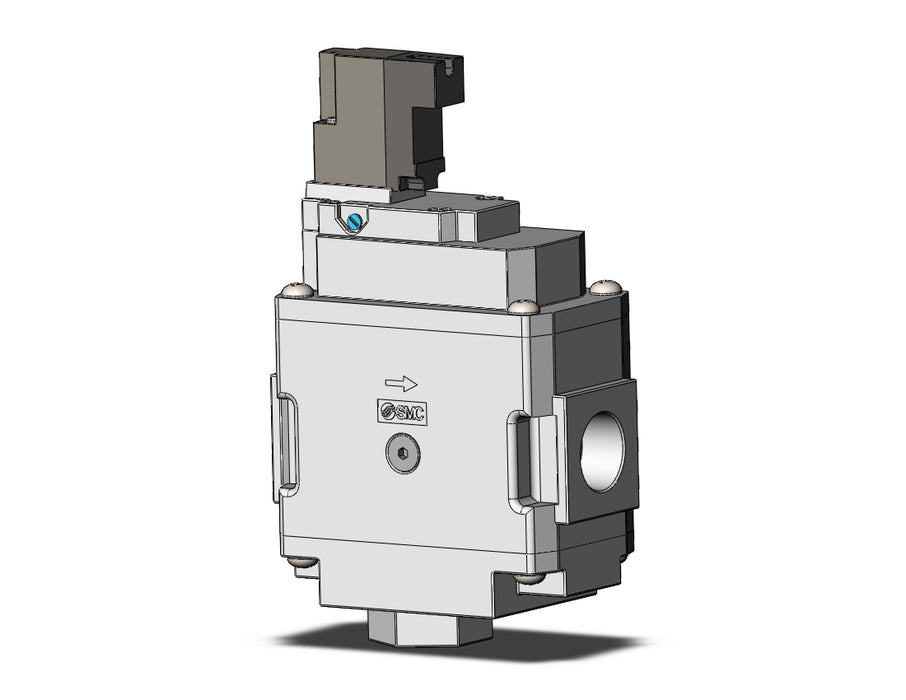 AV4000-N04-5DOB-Z-A SOFT START-UP VALVE
