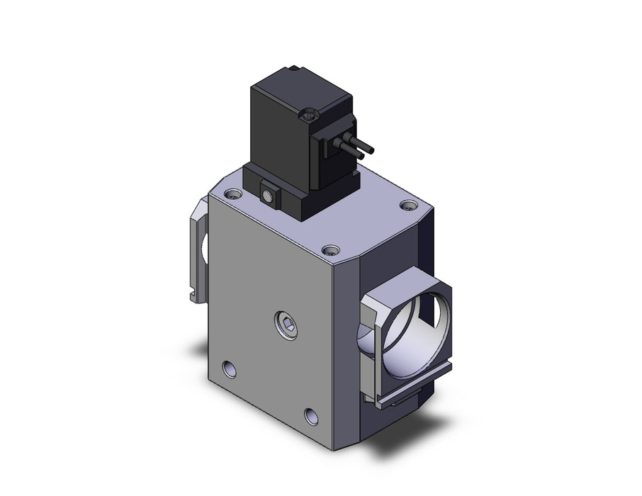 AV4000-N04-5DO SOFT START-UP VALVE
