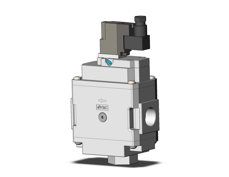 AV4000-N04-5DZC-RZ-A SOFT START-UP VALVE