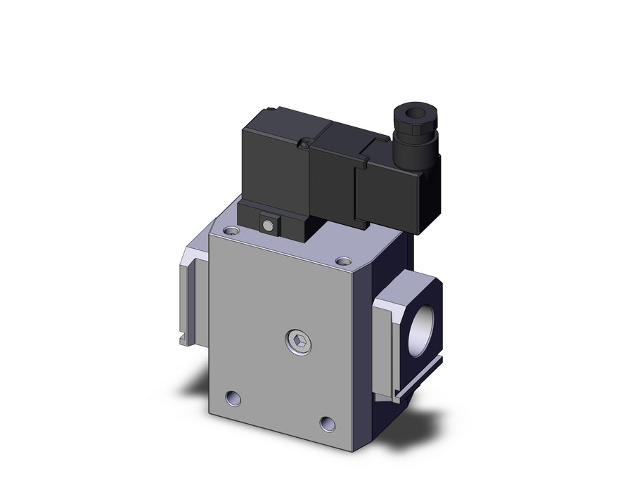 AV4000-N04-5DZ SOFT START-UP VALVE