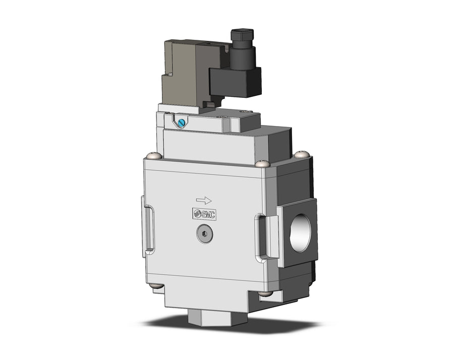 AV4000-N04-5YB-Z-A SOFT START-UP VALVE