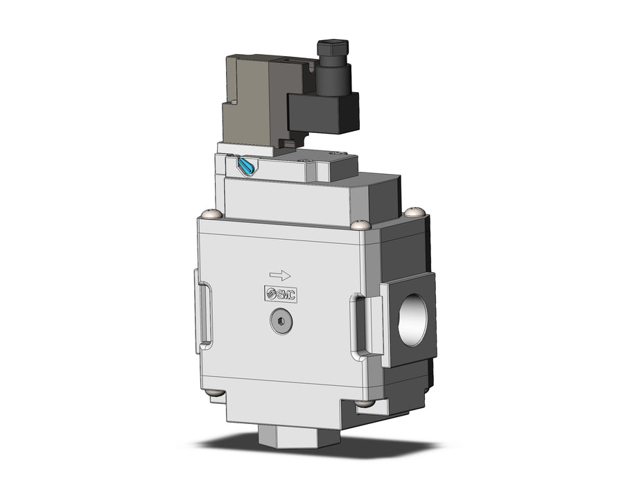 AV4000-N04-5YZC-Z-A SOFT START-UP VALVE