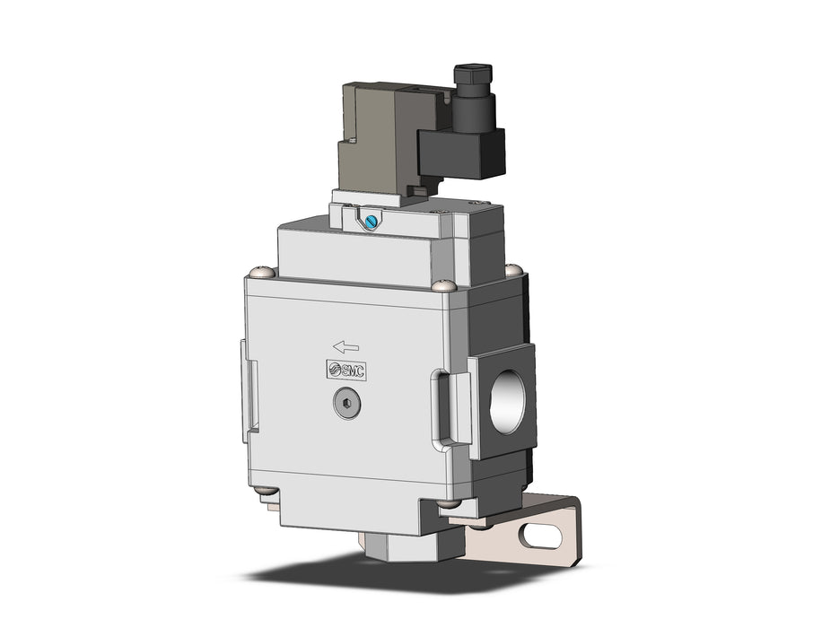 AV4000-N04B-5DB-RZ-A SOFT START-UP VALVE