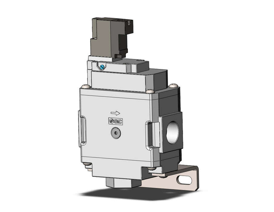 AV4000-N04B-5DOB-Z-A SOFT START-UP VALVE