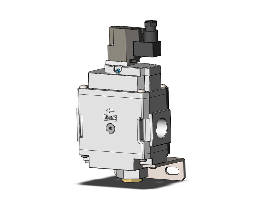 AV4000-N04BS-5DB-RZ-A SOFT START-UP VALVE