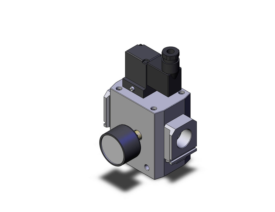 AV4000-N04G-5DB SOFT START-UP VALVE