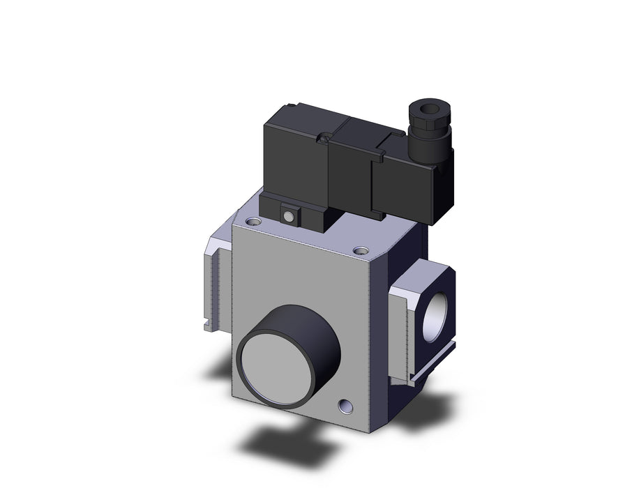 AV4000-N04G-5DZ SOFT START-UP VALVE