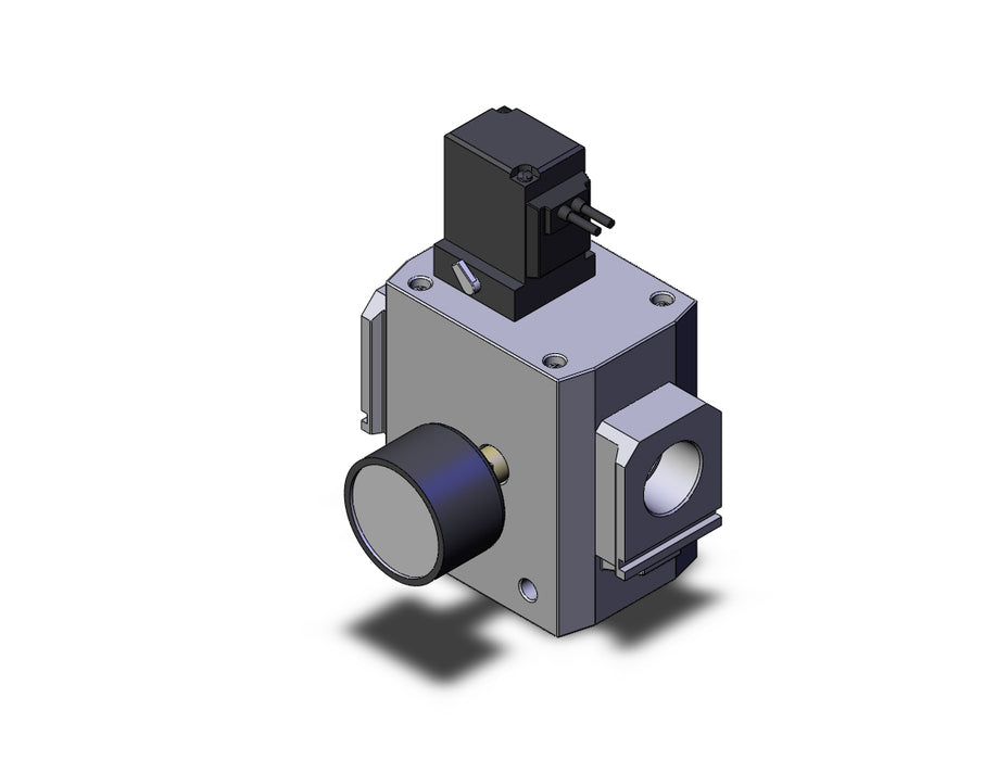 AV4000-N04G-5GC SOFT START-UP VALVE