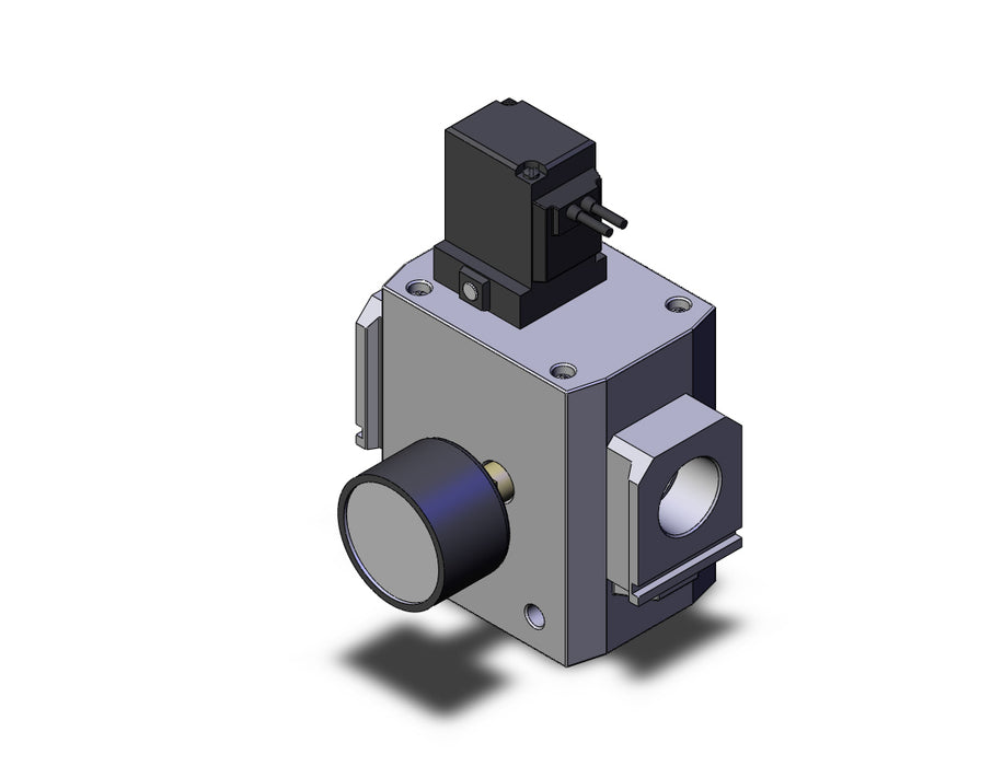 AV4000-N04G-5GS SOFT START-UP VALVE