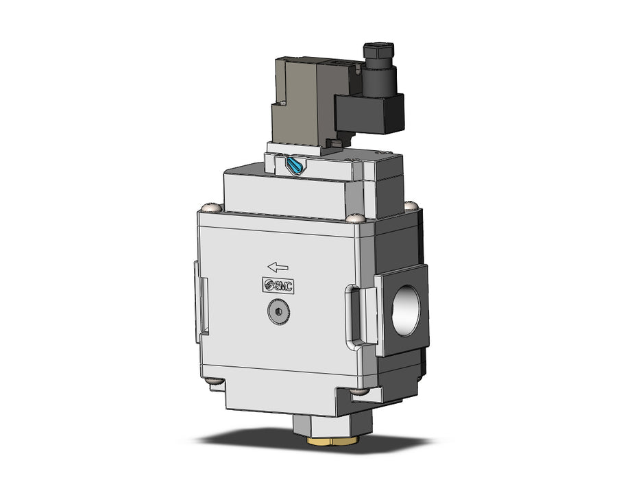 AV4000-N04S-5DZC-RZ-A SOFT START-UP VALVE