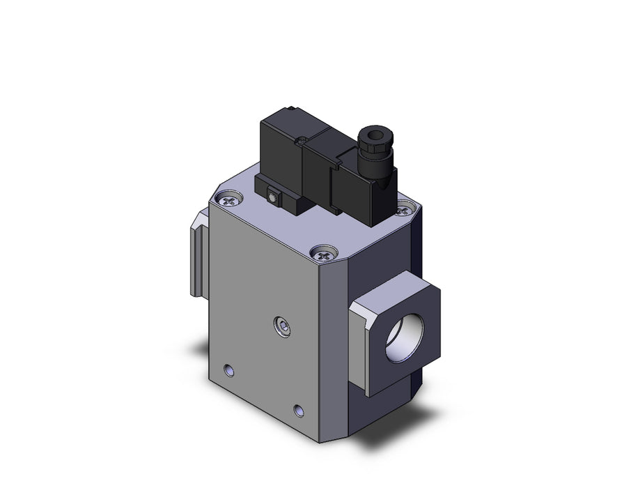 AV5000-06-5DZ-R SOFT START-UP VALVE