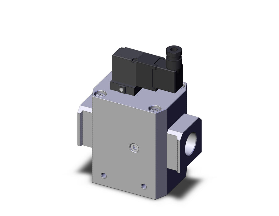 AV5000-06-5DZ SOFT START-UP VALVE