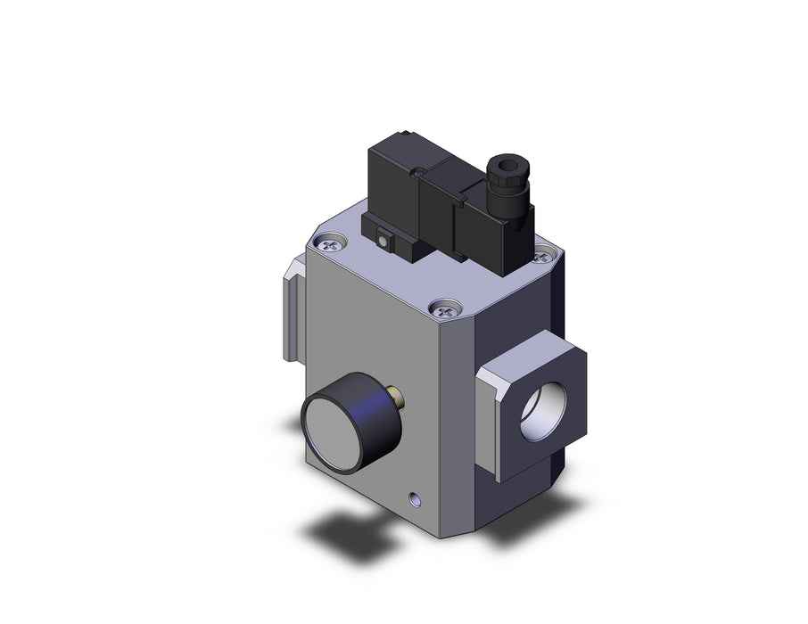 AV5000-06G-5DZ SOFT START-UP VALVE