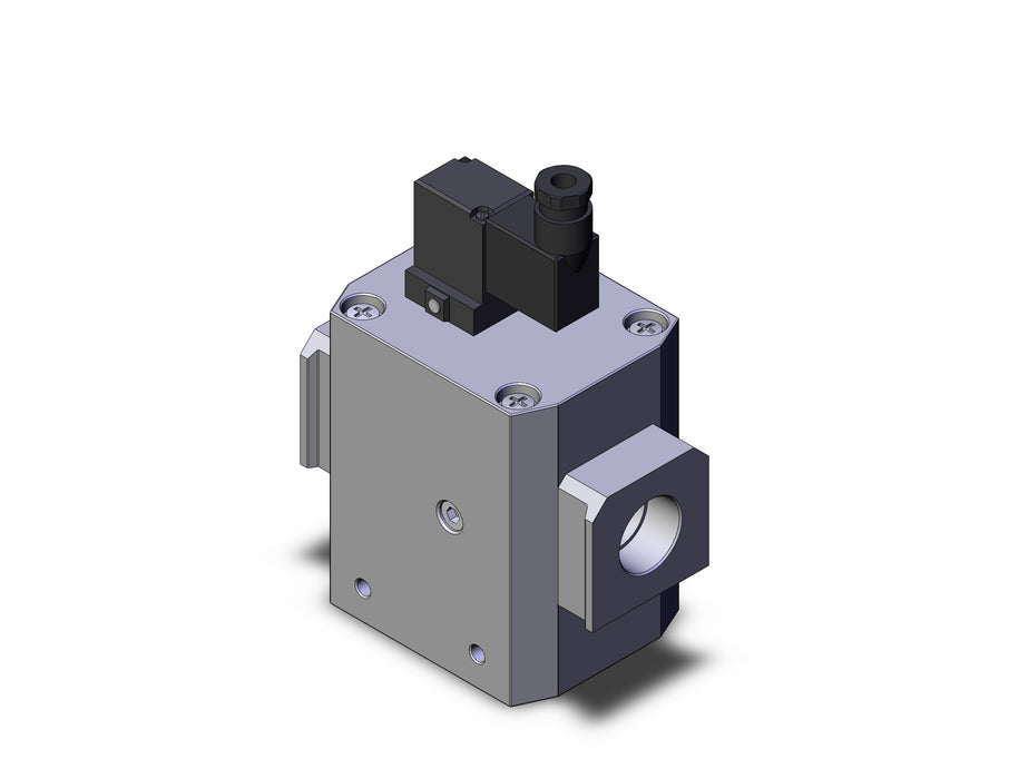 AV5000-F06-5D SOFT START-UP VALVE