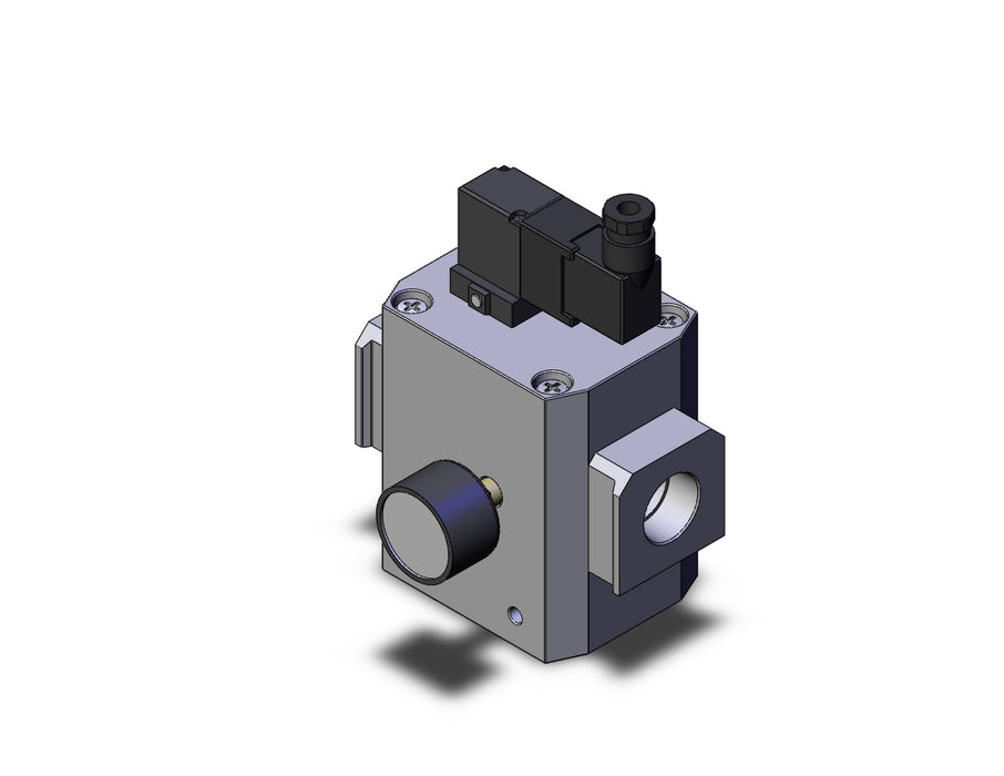 AV5000-F06G-5DZ SOFT START-UP VALVE