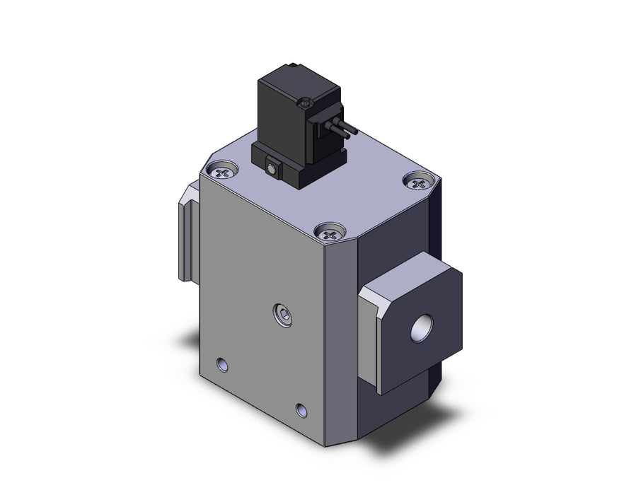 AV5000-F10-5YOB SOFT START-UP VALVE