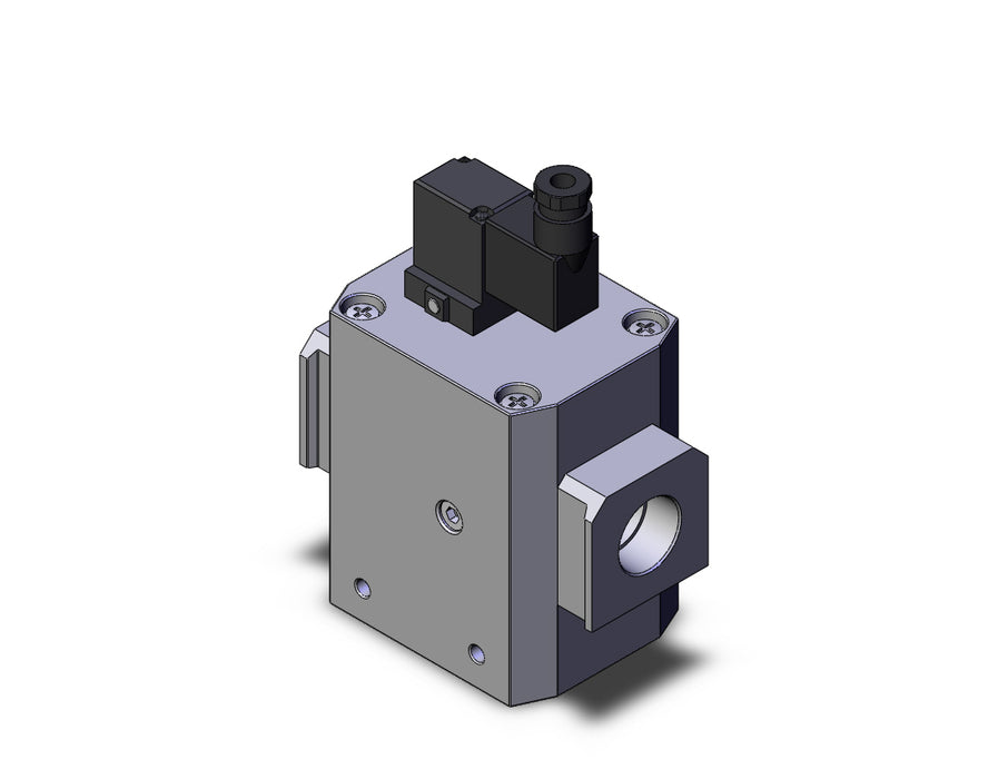 AV5000-N06-3D-R SOFT START-UP VALVE