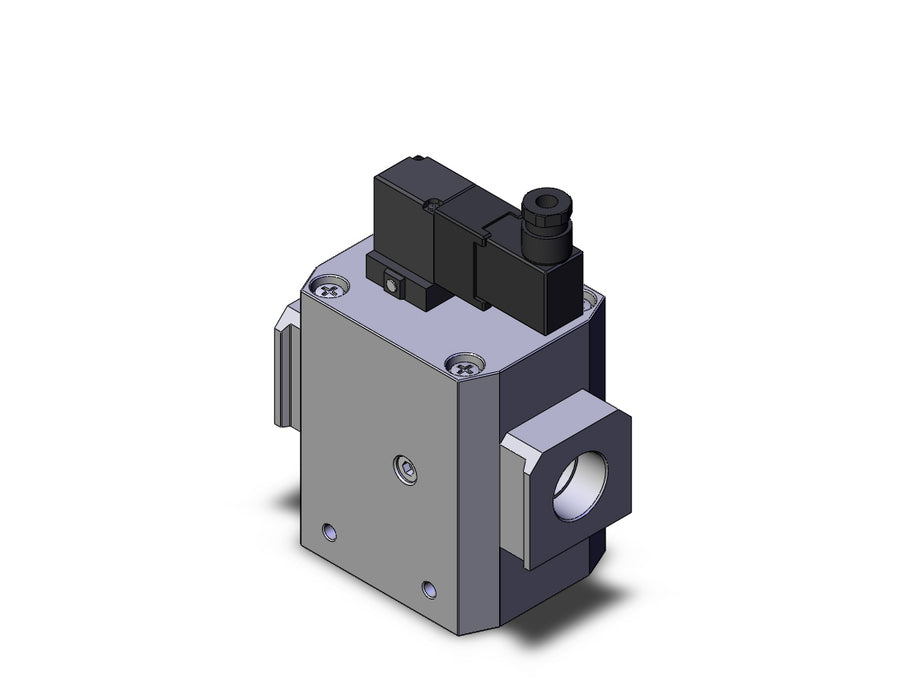 AV5000-N06-3YZ SOFT START-UP VALVE