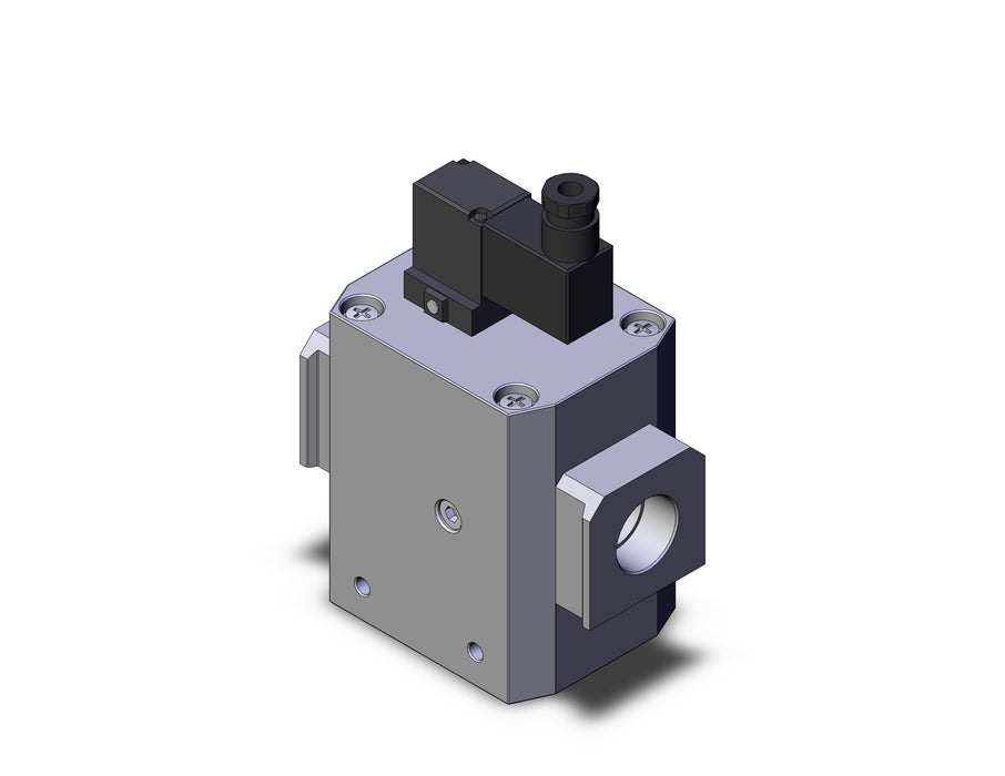 AV5000-N06-3Y SOFT START-UP VALVE