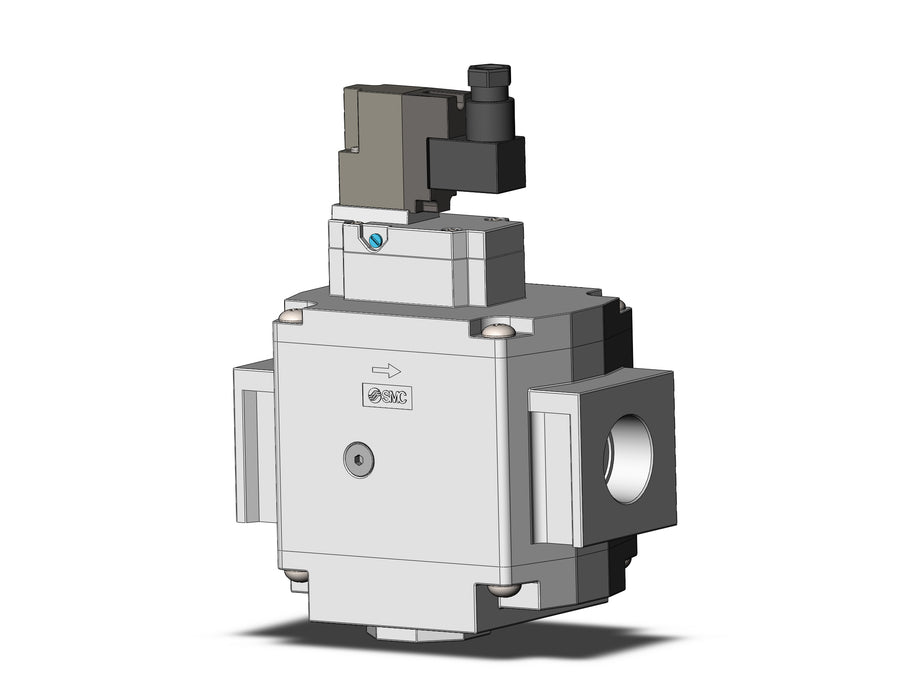 AV5000-N06-5DB-Z-A SOFT START-UP VALVE