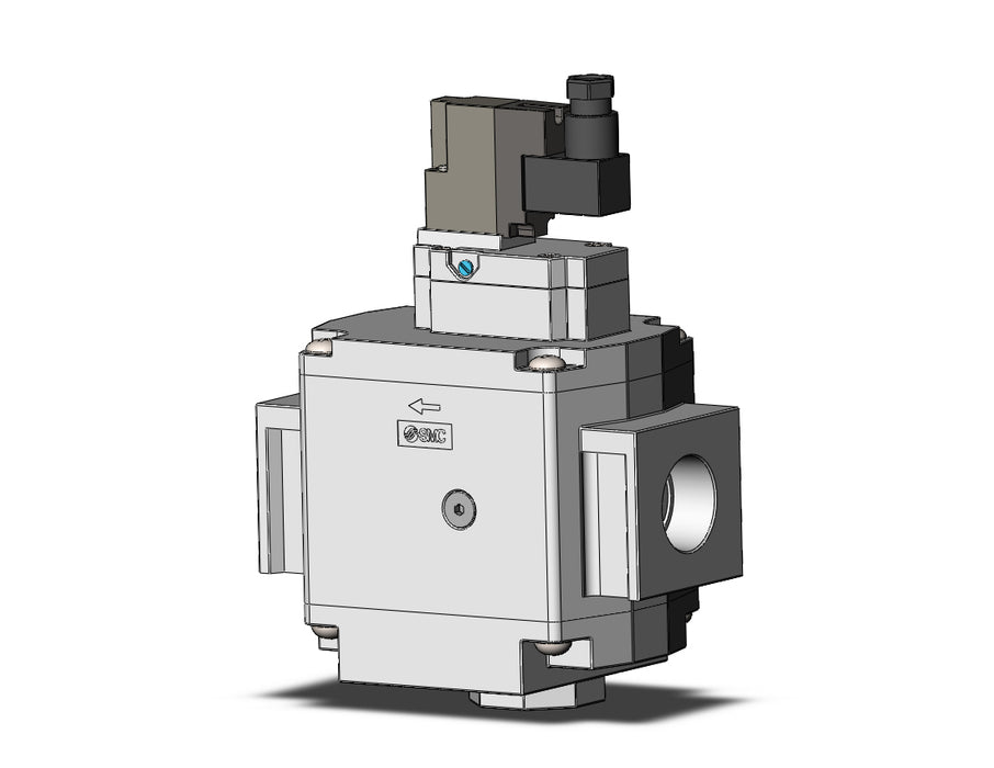 AV5000-N06-5DZB-RZ-A SOFT START-UP VALVE