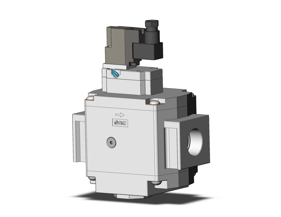AV5000-N06-5DZC-Z-A SOFT START-UP VALVE