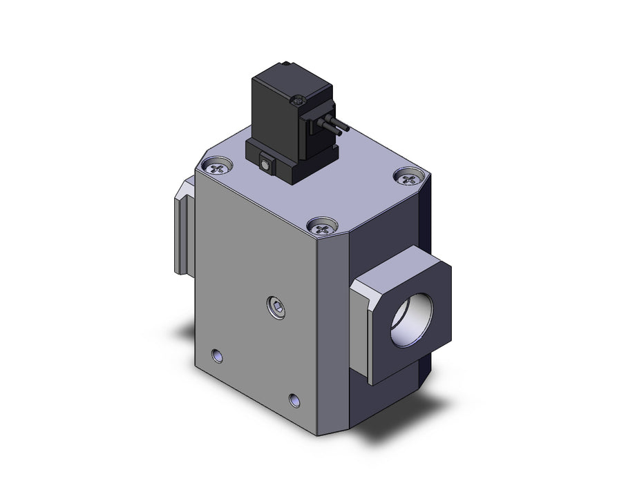 AV5000-N06-5G SOFT START-UP VALVE