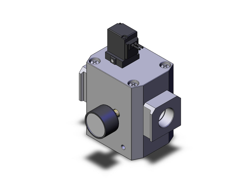 AV5000-N06G-3G SOFT START-UP VALVE