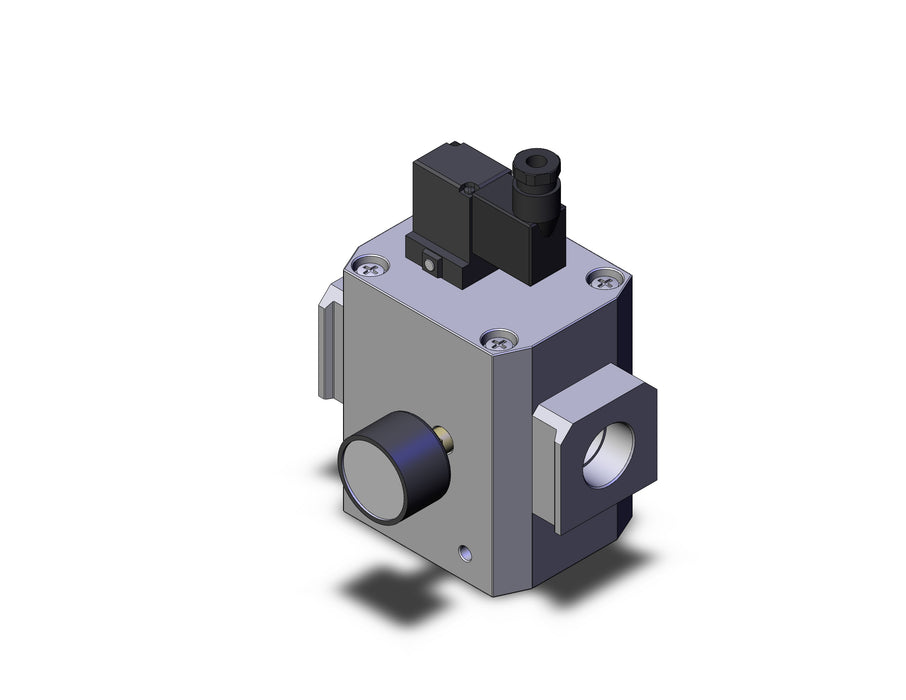 AV5000-N06G-5D SOFT START-UP VALVE