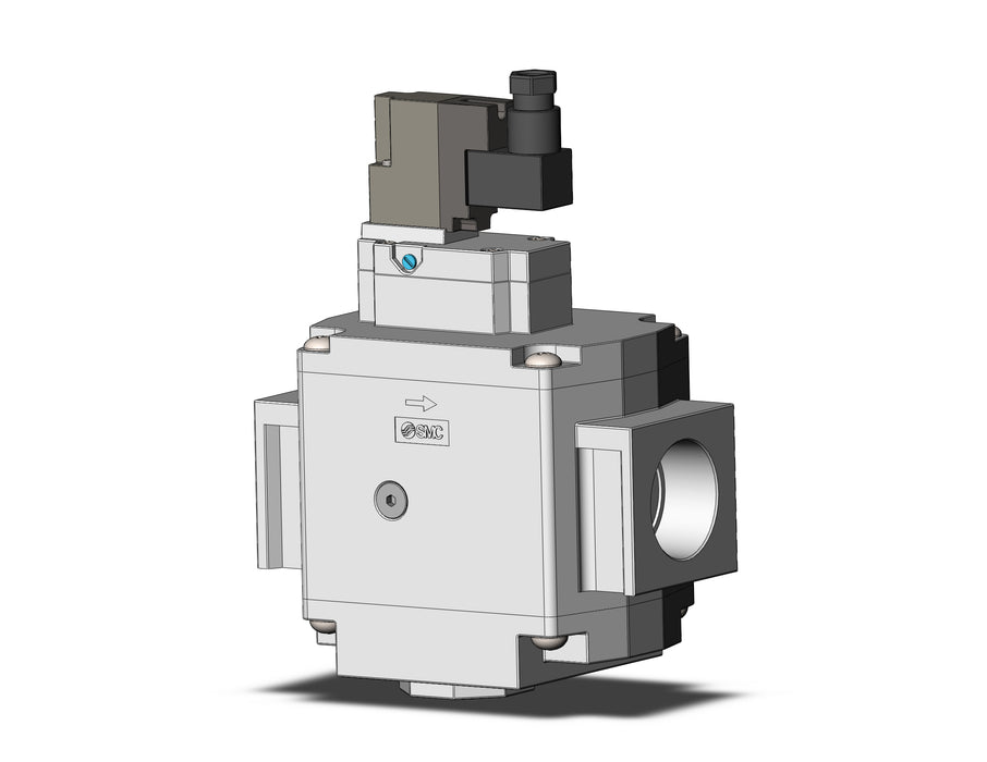 AV5000-N10-3DB-Z-A SOFT START-UP VALVE