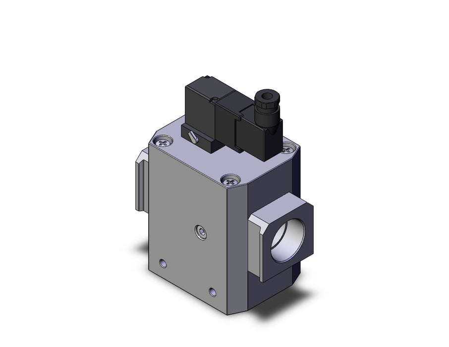 AV5000-N10-3DZC SOFT START-UP VALVE