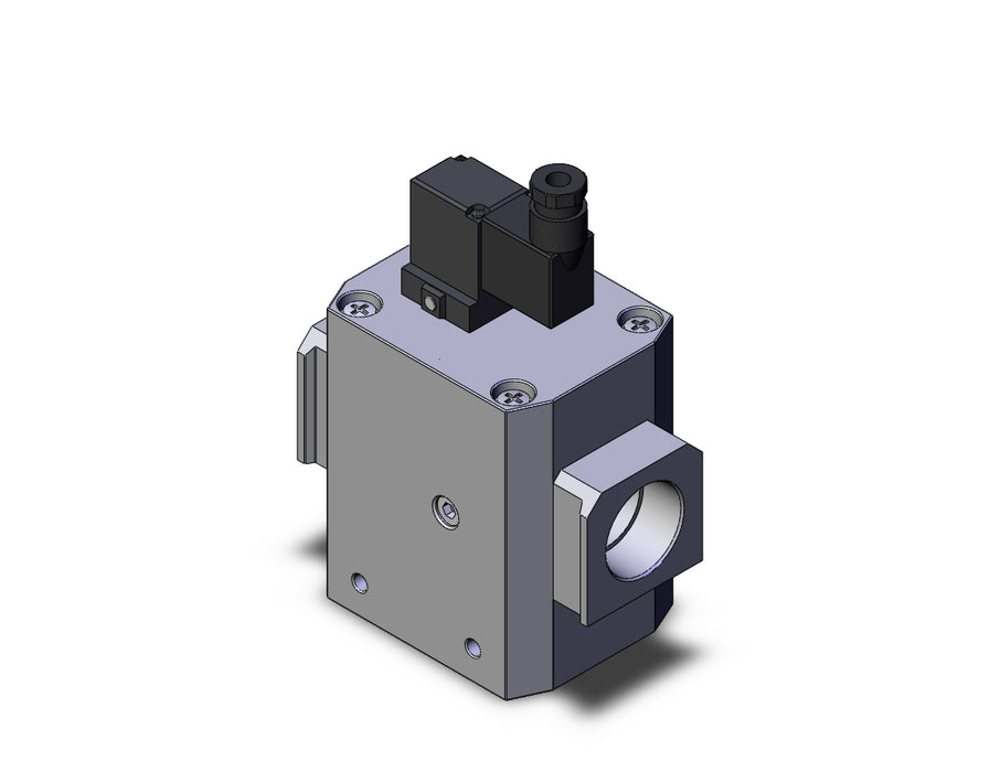 AV5000-N10-3D SOFT START-UP VALVE