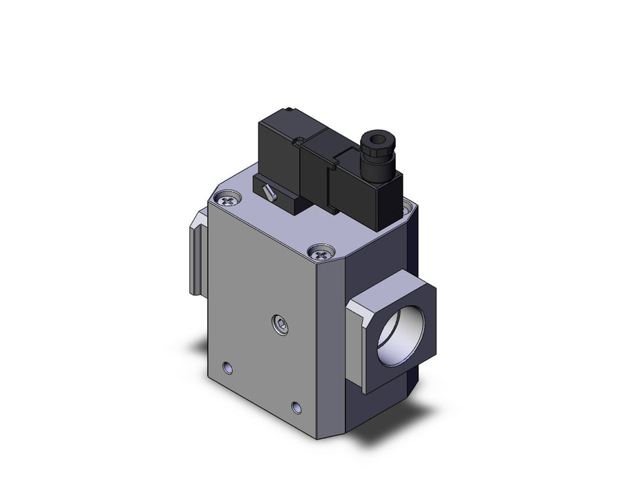 AV5000-N10-3YZC SOFT START-UP VALVE