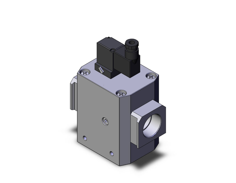 AV5000-N10-5DC SOFT START-UP VALVE