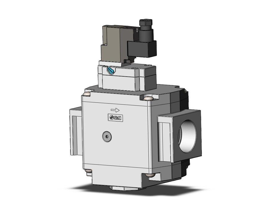 AV5000-N10-5DZC-Z-A SOFT START-UP VALVE