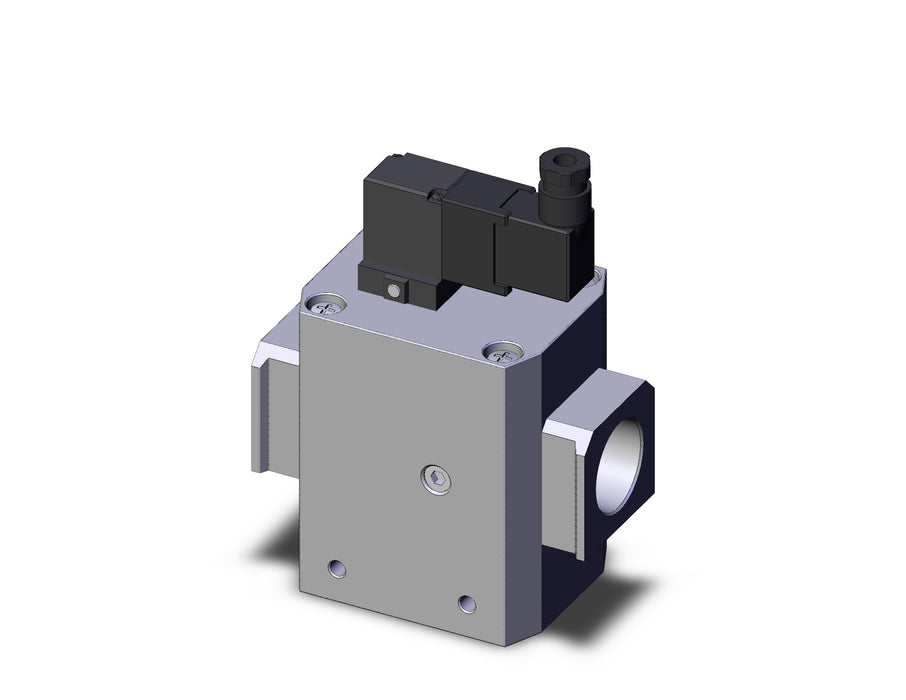 AV5000-N10-5DZ SOFT START-UP VALVE