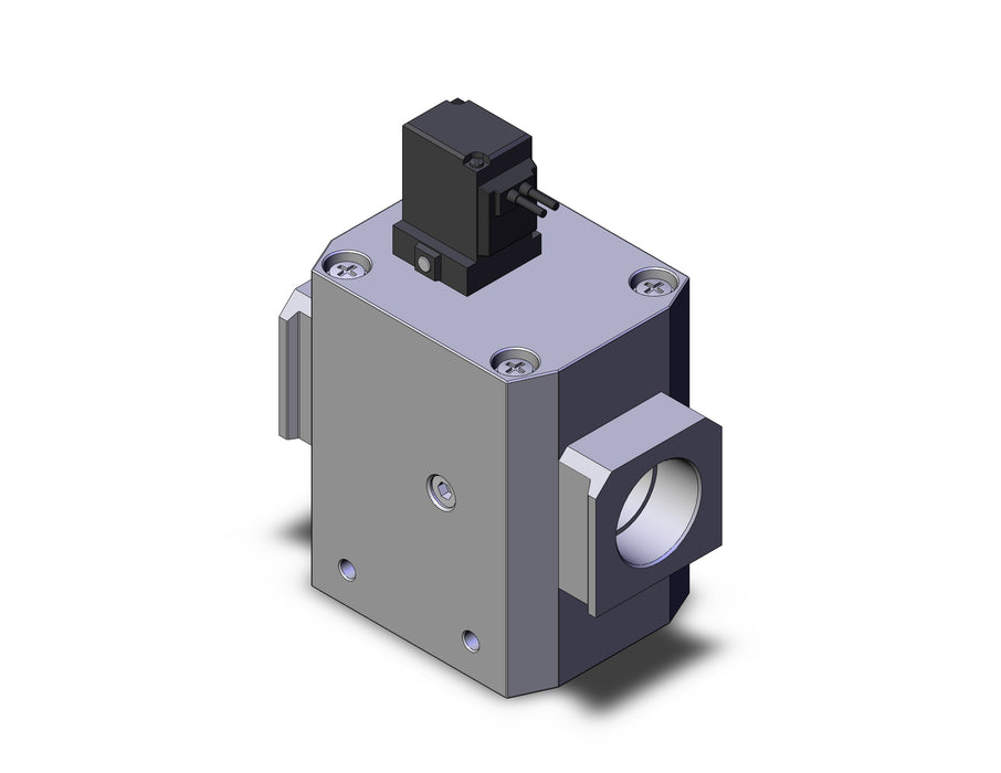 AV5000-N10-5GS SOFT START-UP VALVE