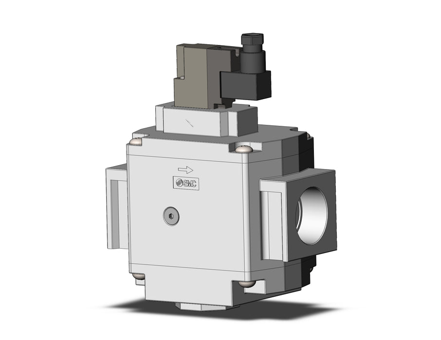AV5000-N10-5YZC-Z-A SOFT START-UP VALVE