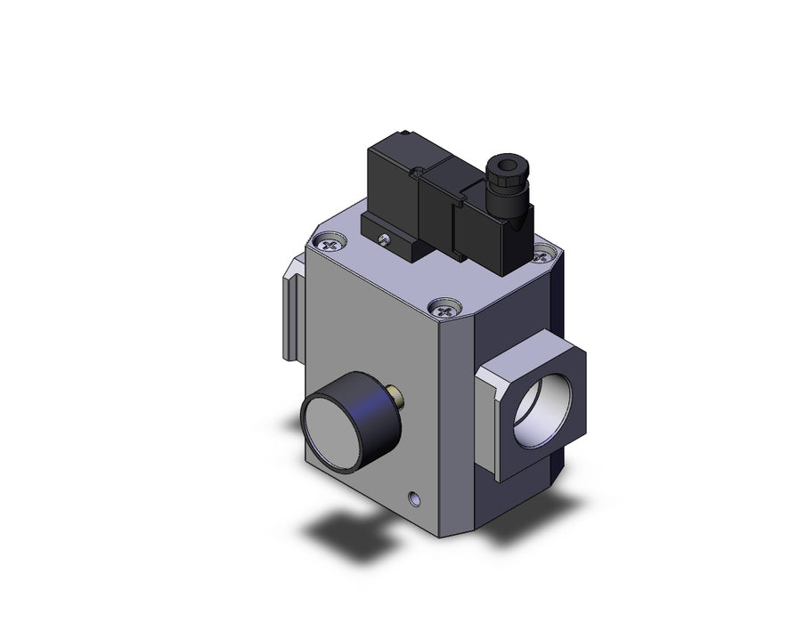 AV5000-N10G-3DZB SOFT START-UP VALVE