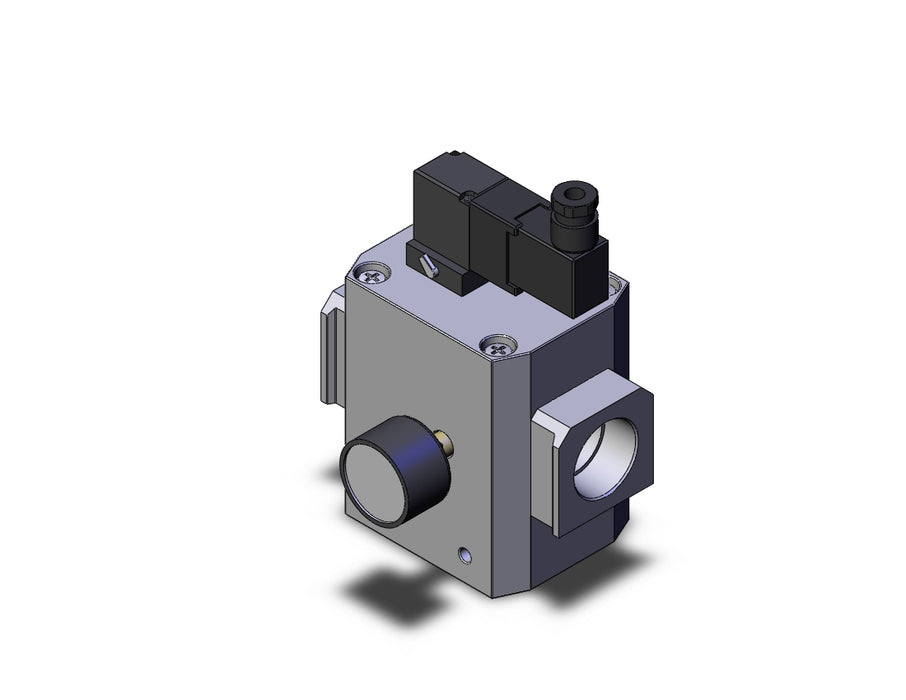 AV5000-N10G-3YZC SOFT START-UP VALVE
