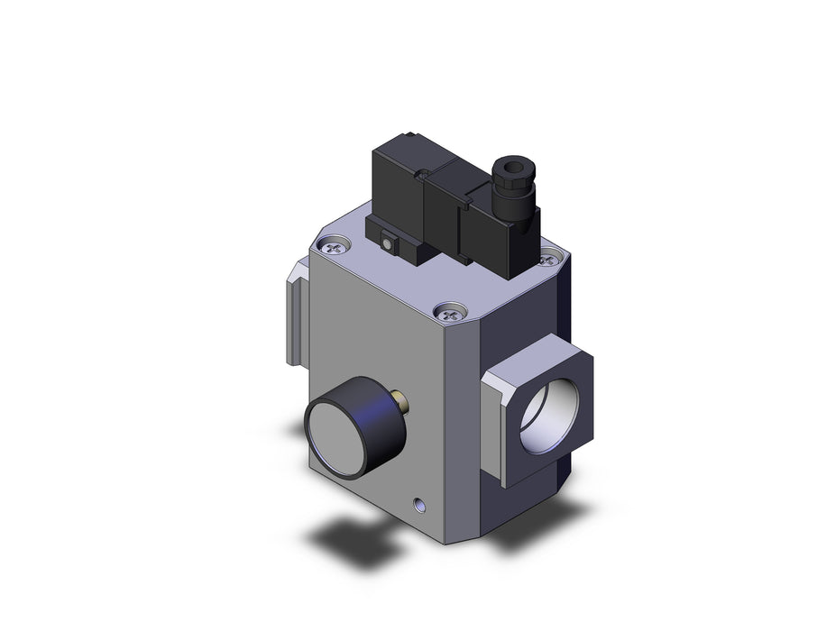 AV5000-N10G-5DZ-R SOFT START-UP VALVE