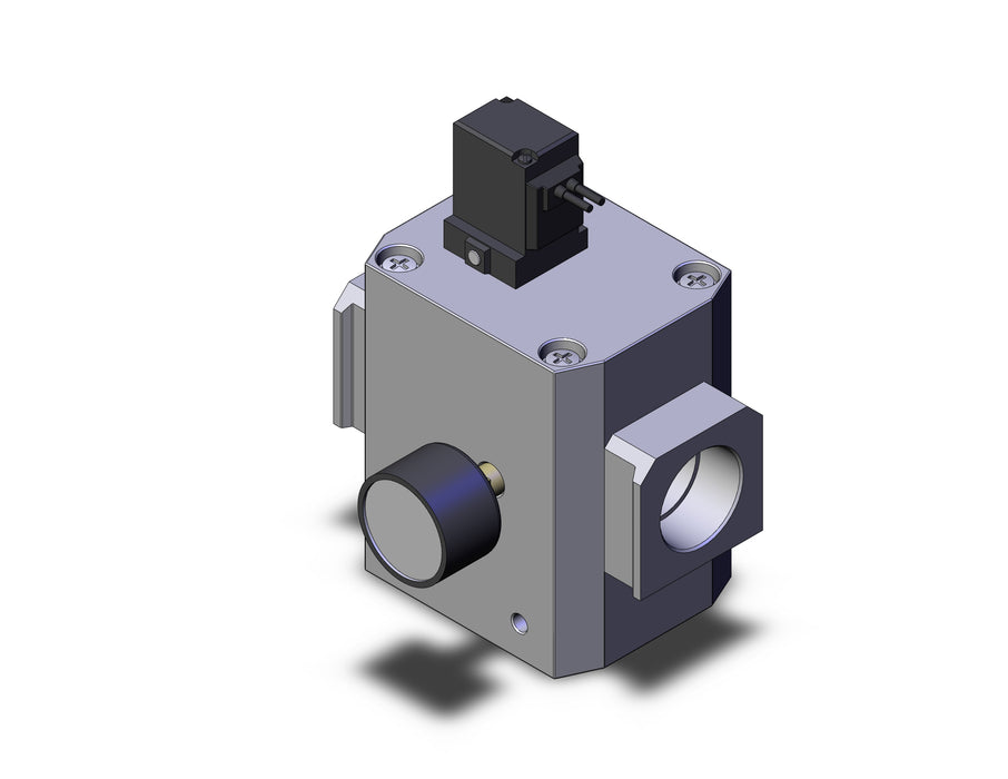 AV5000-N10G-5GS SOFT START-UP VALVE