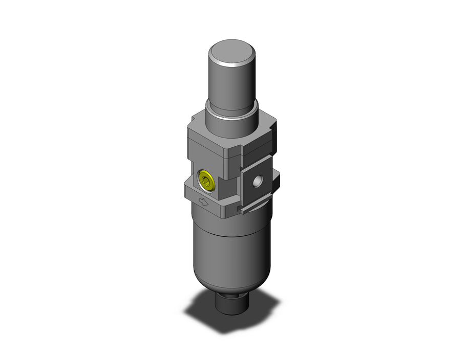 AW10-M5-1N-A FILTER/REGULATOR
