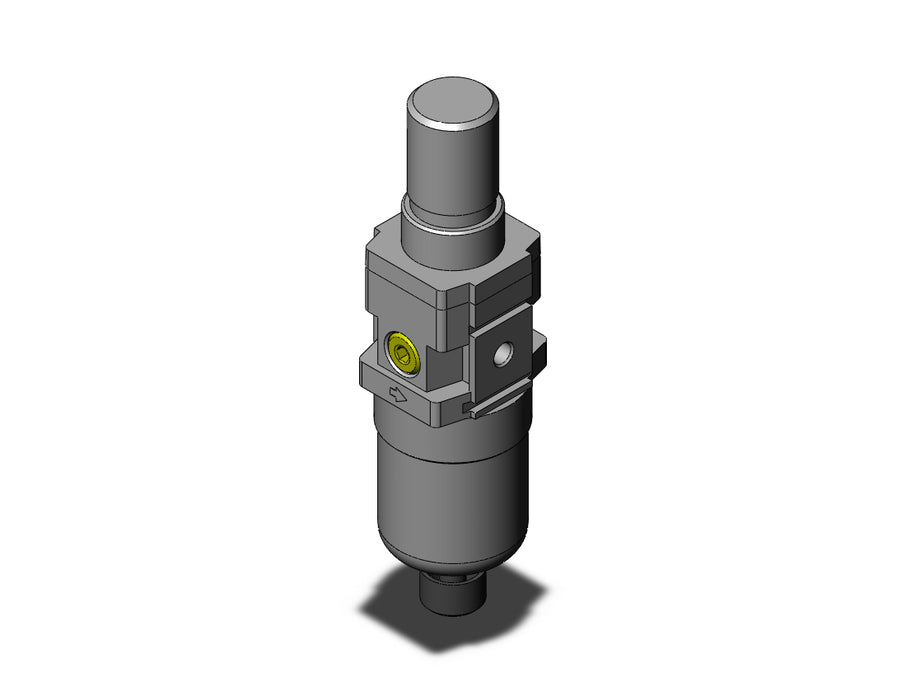 AW10-M5-6-A FILTER/REGULATOR