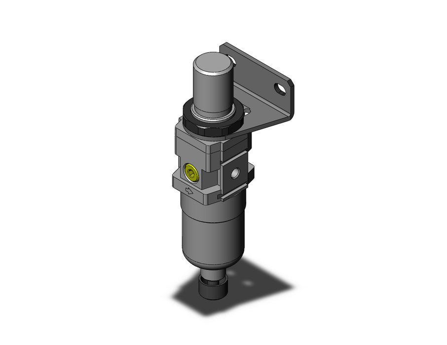 AW10-M5B-2-A FILTER/REGULATOR