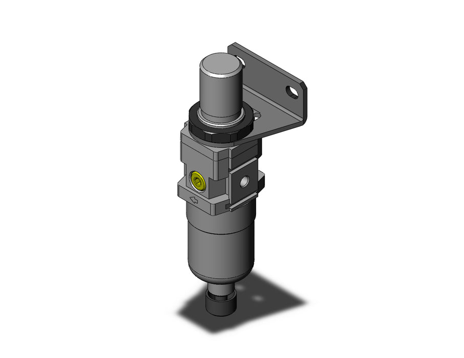 AW10-M5B-2R-A FILTER/REGULATOR