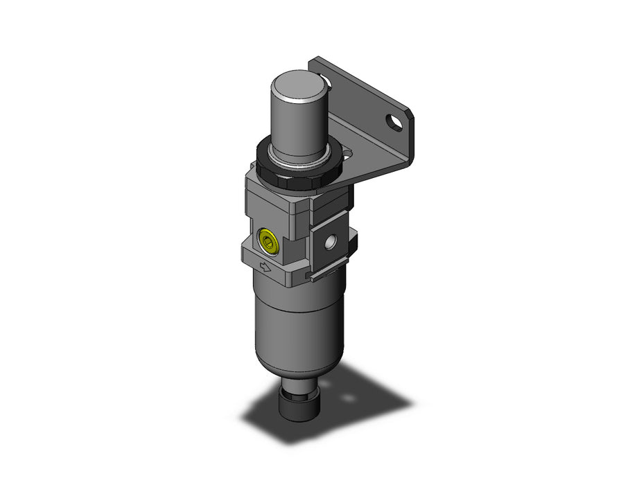 AW10-M5B-2Z-A FILTER/REGULATOR