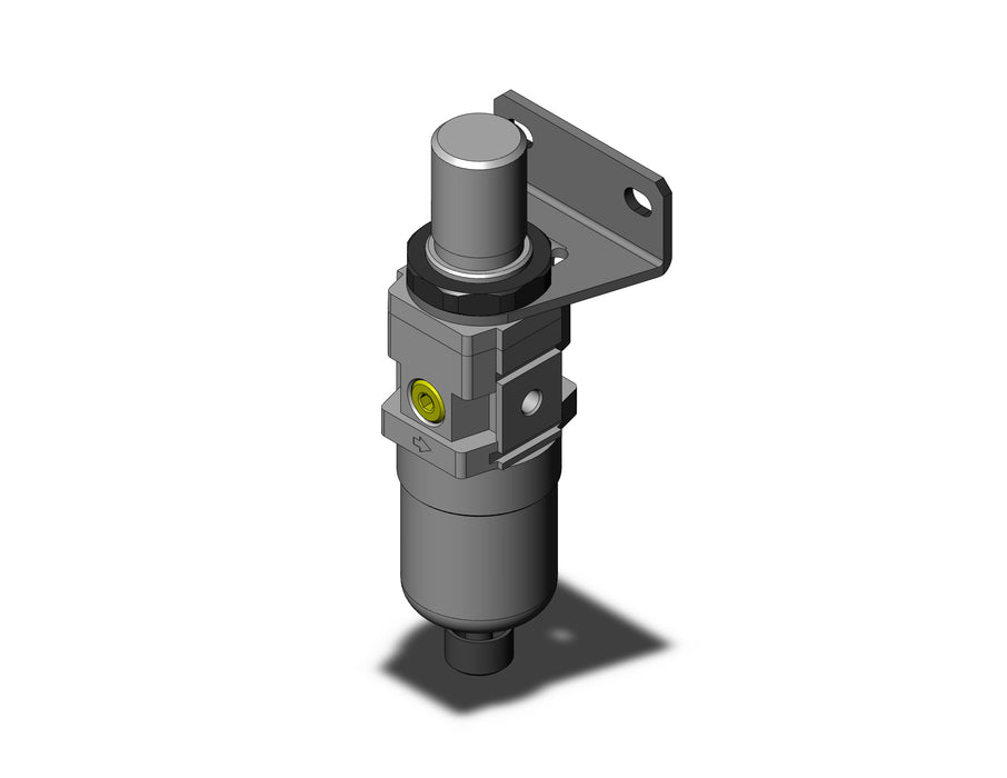 AW10-M5B-6-A FILTER/REGULATOR