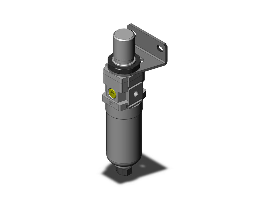 AW10-M5BC-1Z-A FILTER/REGULATOR